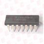 TEXAS INSTRUMENTS SEMI CD4082BE
