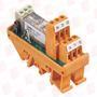 WEIDMULLER RS32-24VUC-LD-LP-2U