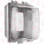 EATON CORPORATION WIUX-2CL-F-L
