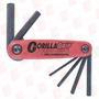 BONDHUS TOOLS 12595
