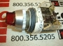 ALLEN BRADLEY 800T-24JR91KB7