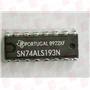 TEXAS INSTRUMENTS SEMI SN74ALS193N