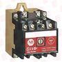 ALLEN BRADLEY 8600-1970Y