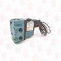 MAC VALVES INC 912A-PM-871CA