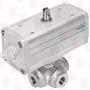 FESTO VZBA-1"-GGG-63-32L-F0405-V4V4T-PP30-R-90-C