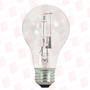 SATCO 29A19/HAL/ES/CL/120V