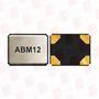 ABRACON ABM12-32.000MHZ-B2X-T3