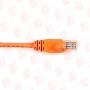 BLACK BOX CORP CAT6PC-003-OR