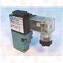 MAC VALVES INC DMB-DDAJ-1RA