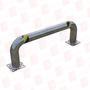 VESTIL LPRO-SS-48-16-4
