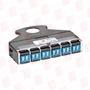 LEVITON E2XLC-SBL