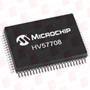 MICROCHIP TECHNOLOGY INC HV57708PG-G