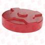 VESTIL DC-P-55-RD