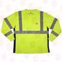 MCR SAFETY LSTSCL3MLL