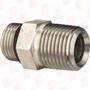 PARKER 8-1/2 F5OF-S