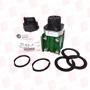 ALLEN BRADLEY 800H-JR4KE7BP
