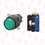 OMRON A22NL-BPA-TGA-G100-GD