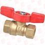 MIDWEST CONTROL MFTH-25