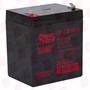 INTERSTATE BATTERIES FAS1055