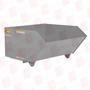 VESTIL H-150-LD-GY-SG