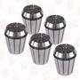 LYNDEX CORP E32-SET-18-MM
