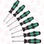 WERA TOOLS 05029510001