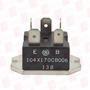 GENERAL ELECTRIC 104X170CB006