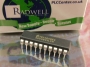 TEXAS INSTRUMENTS SEMI ADC0801LCNNOPB
