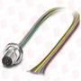 PHOENIX CONTACT SACC-DSI-M12MS-8CON-PG9/0,5 VA