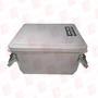 HUBBELL HW-100806CHQR