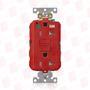 LEVITON GFWT2-HGR
