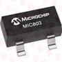 MICROCHIP TECHNOLOGY INC MIC803-40D2VM3-TR