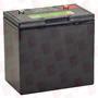INTERSTATE BATTERIES DCM0055