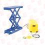 VESTIL EHLTSD-1228-05-35