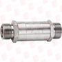 PARKER CV-1000-MSMS-5