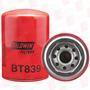 CLARCOR INC BT839
