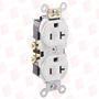 LEVITON CR20-W