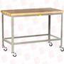 LITTLE GIANT LADDER WT-2436-3R