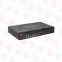 CISCO SG250-08HP