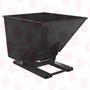 VESTIL D-200-HD-HYD-BK