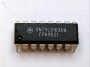 GENERIC IC74LS163AN