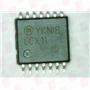ON SEMICONDUCTOR 74LCX11MTC