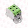 WEIDMULLER 2502600000