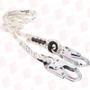 MILLER FALL PROTECTION 201RLS-2-Z7/6FTWH