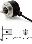HEIDENHAIN CORP ROD426.000B-00600-RV-KF-05