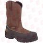 OLIVER FOOTWEAR 65396-BRN-110