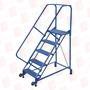 VESTIL LAD-TRN-50-5-G