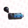 EATON CORPORATION DG17V-3-6N-60