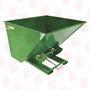 VESTIL D-250-MD-GRN-T