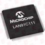MICROCHIP TECHNOLOGY INC LAN91C111I-NS